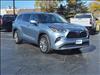 2020 Toyota Highlander