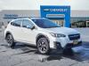 2020 Subaru Crosstrek