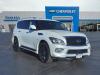 2017 Infiniti QX80