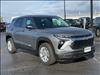 2025 Chevrolet Trailblazer