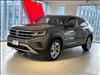 2020 Volkswagen Atlas Cross Sport