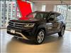 2022 Volkswagen Atlas