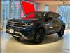 2021 Volkswagen Atlas Cross Sport