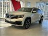 2020 Volkswagen Atlas Cross Sport