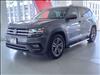 2019 Volkswagen Atlas