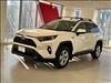 2021 Toyota RAV4 Hybrid