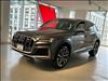 2021 Audi SQ7