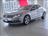 2016 Volkswagen CC