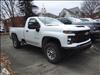 2025 Chevrolet Silverado 3500HD