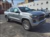 2024 Chevrolet Colorado