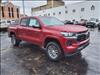 2024 Chevrolet Colorado