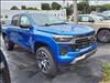 2024 Chevrolet Colorado