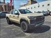 2024 Chevrolet Colorado