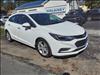 2018 Chevrolet Cruze