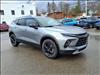 2025 Chevrolet Blazer