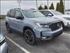 2025 Honda Passport