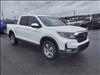 2025 Honda Ridgeline