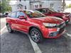 2016 Mitsubishi Outlander Sport