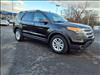 2012 Ford Explorer