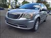 2014 Chrysler Town and Country