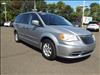 2013 Chrysler Town and Country