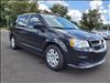 2015 Dodge Grand Caravan