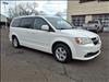 2011 Dodge Grand Caravan