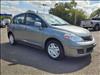 2012 Nissan Versa