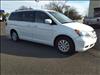 2009 Honda Odyssey