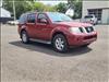 2008 Nissan Pathfinder