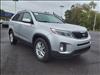 2014 Kia Sorento