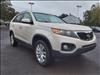 2011 Kia Sorento