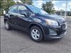 2016 Chevrolet Trax