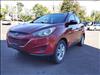 2012 Hyundai TUCSON