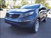 2011 Kia Sportage