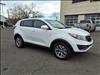 2014 Kia Sportage