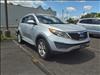 2013 Kia Sportage