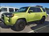 2022 Toyota 4Runner