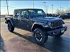 2025 Jeep Gladiator