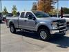 2020 Ford F-250 Super Duty