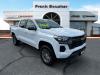 2023 Chevrolet Colorado