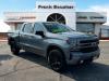 2022 Chevrolet Silverado 1500 Limited