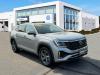 2024 Volkswagen Atlas Cross Sport