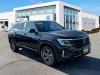 2024 Volkswagen Atlas Cross Sport