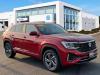 2024 Volkswagen Atlas Cross Sport