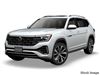 2024 Volkswagen Atlas