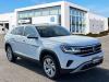 2020 Volkswagen Atlas Cross Sport