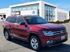 2018 Volkswagen Atlas