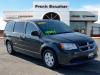 2012 Dodge Grand Caravan