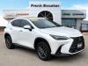 2022 Lexus NX 250